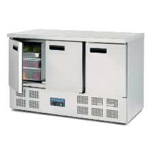 Commercial Kitchen Fridges