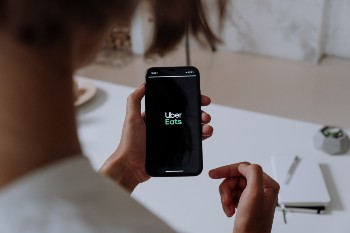 Online Food Delivery