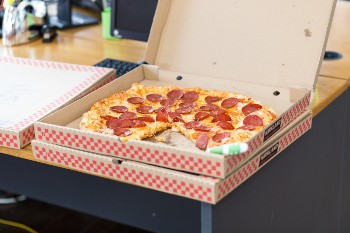 Online Food Delivery