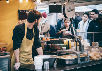 Food Festivals Australia