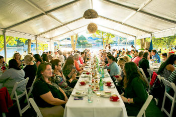 Noosa Food and Wine Festival