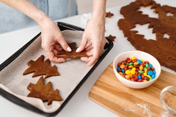 Home Baking