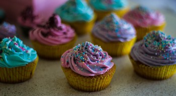 Home Baking