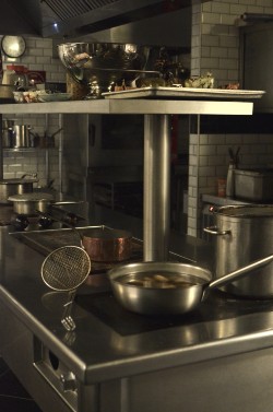Buying or Leasing Kitchen Equipment
