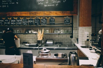 Commercial Kitchen Designs