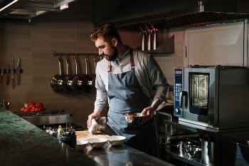 Commercial Kitchen Designs