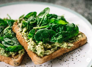 Which Is Britain's Most Vegan-Friendly City?