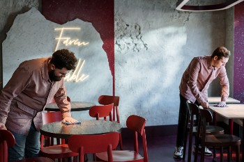 Restaurant Hygiene