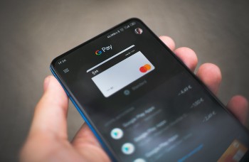 Contactless Payments
