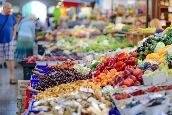 Planning a Seasonal Menu