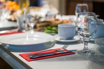 Tablescaping