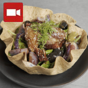 Duck Salad