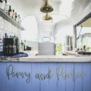 How to Convert a Horse Box into a Bar