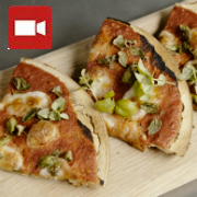 Quinoa Pizza