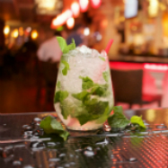 The UK's Favourite Cocktail