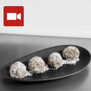 Protein Balls