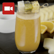 Multi Vitamin Juice