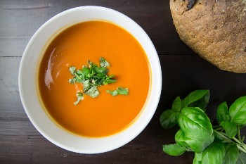 Winter Soups