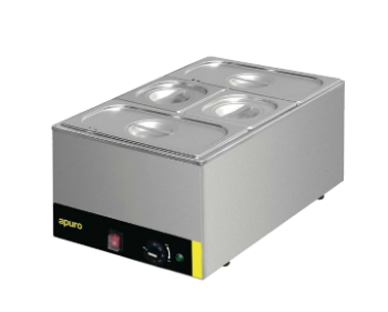 Apuro Bain Marie