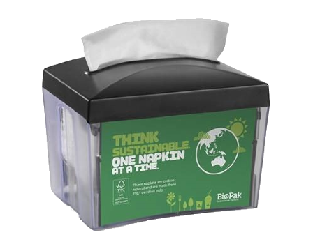 BioPak Napkins