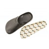 Birkenstocks Super Birki Clogs Chef Shoes