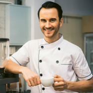 Chefs Clothing