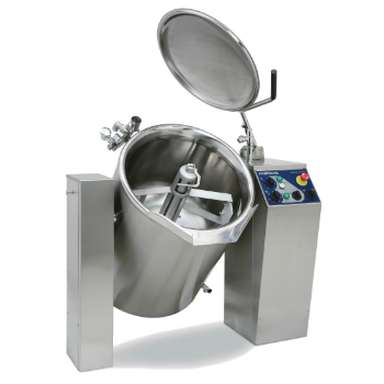 Viking Cooking Kettle