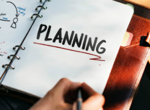 Nisbets article how to start a crowdfunding campaign