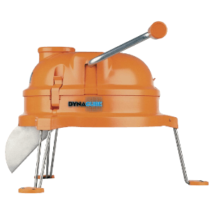 dynacube review side