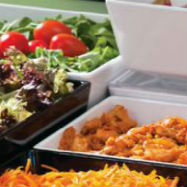 Flexibility Of Serving Dishes