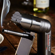 How To Use a Smoking Gun