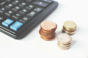 Funding for a small business