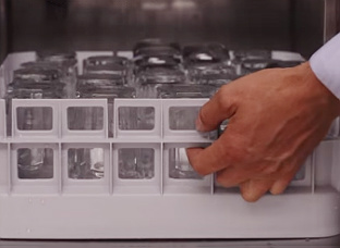 Glasswashers Explained