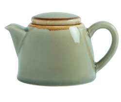 Olympia Kiln Teapot