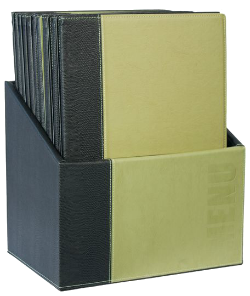 Green Securit Menus
