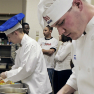 How to Become a Chef