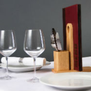 Menu Holders