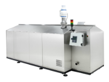 IMC in-vessel composter