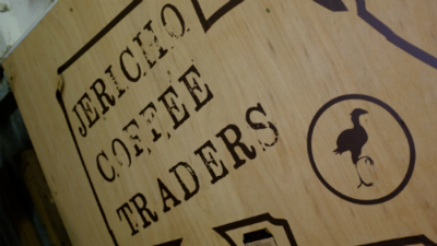 Santos grinder