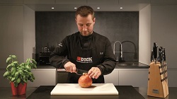 The Lever Technique Step 2