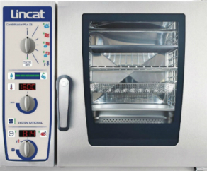 Lincat Combi Oven