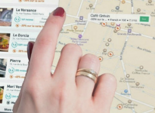 Get Your Restaurant Listed on Online Maps