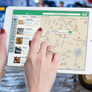 How To Get A Restaurant Listed On Online Maps