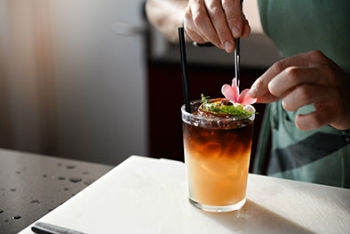 Simple Cocktails