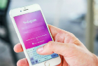 Instagram for restaurants