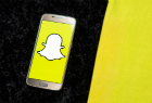 Snapchat for restaurants