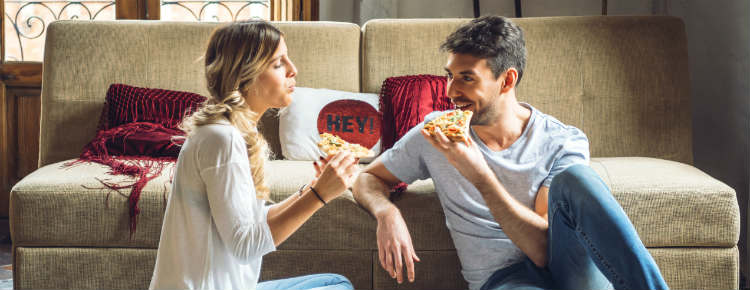 marketing restaurants delivery