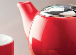 Choosing a Teapot