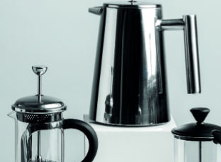 How to Use a Cafetiere