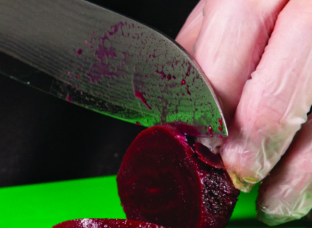 How to be a Freelance Chef